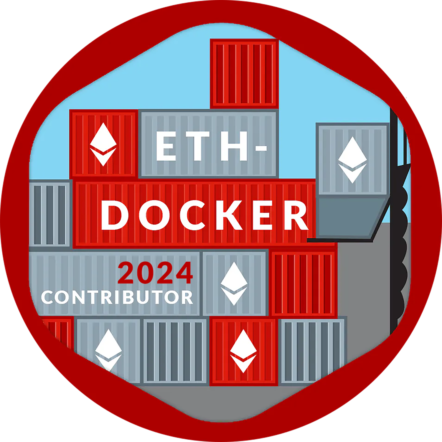 2024 eth-docker Contributor